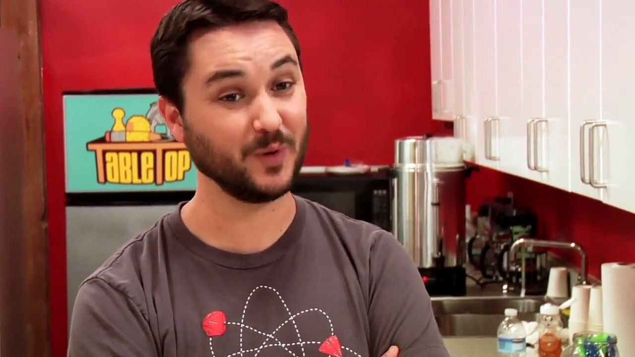 TableTop Saison 1 - Star Fluxx (EN)