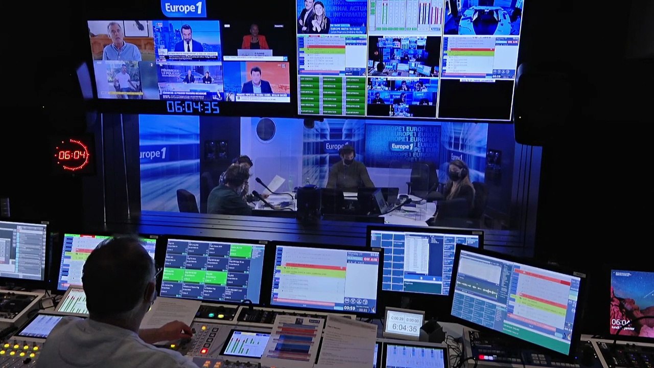 Grâce au CNRS, il est possible d'étudier le fonctionnement du blob... à la maison