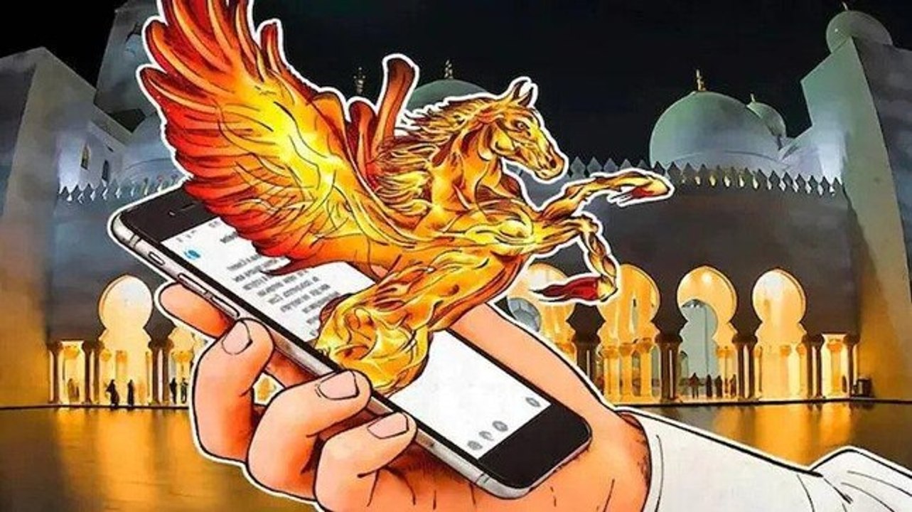 Pegasus spyware issue likely to take centre stage as Budget Session begins today
