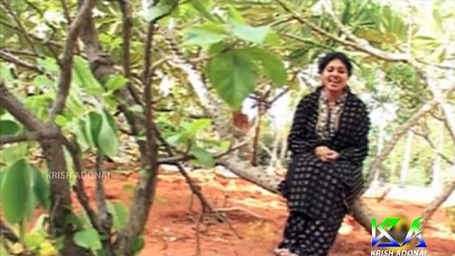 Neele Aasmaape __ High Refuge _ Christian Devotional Songs _ Krish Adonai