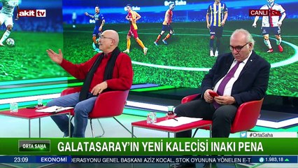 Bafetimbi Gomis yeniden Galatasaray'da