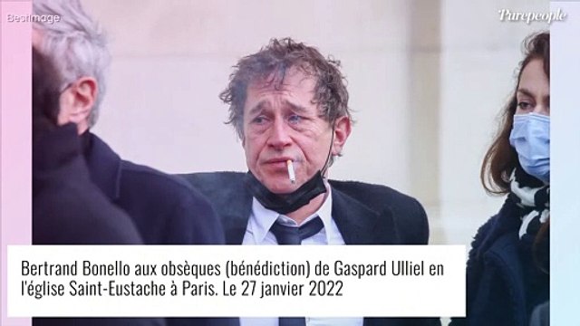 Mort de Gaspard Ulliel : Ce tournage désormais en suspens, l'équipe très choquée