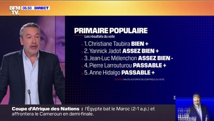 Christiane Taubira: une candidature de plus à gauche