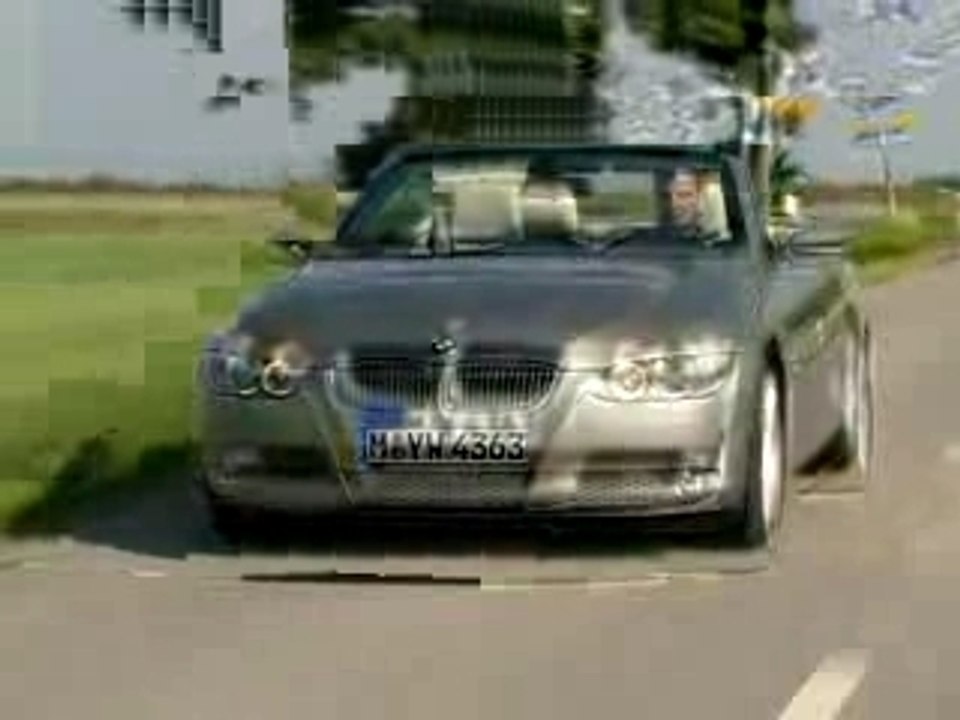 Bmw Serie3 coupe CC Coupe cabriolet
