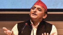 Akhilesh Yadav to file nomination from UP’s Karhal assembly seat today