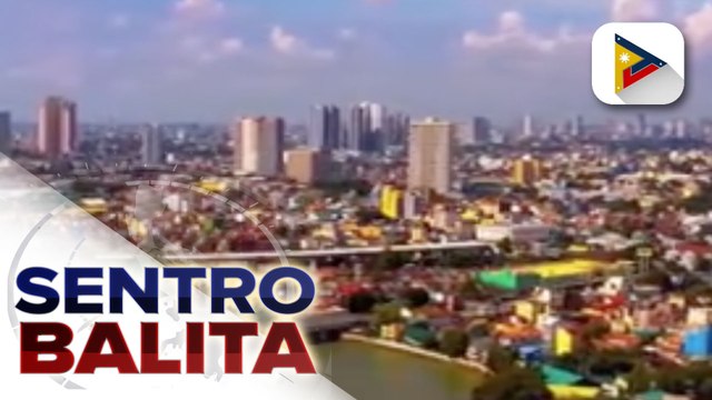 NCR at 7 pang lugar, balik sa Alert Level 2 simula bukas; Sites para sa rollout ng vaccination edad 5-11 sa Feb. 4, inanunsyo ng Palasyo