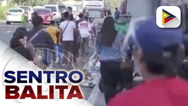 Sec. Concepcion, umaasa na bababa pa sa Alert Level 1 ang NCR sa pagtatapos ng Pebrero