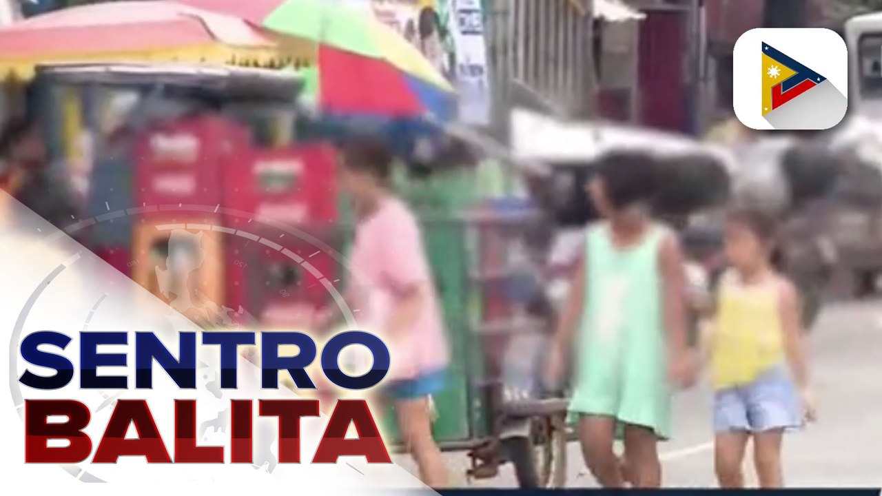 Eksperto, tiniyak na ligtas ang COVID-19 vaccines sa mga edad 5-11; San Juan LGU, handa na sa pagsisimula ng bakunahan sa mga edad 5-11