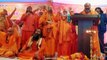 Saints' controversial statement in Prayagraj Dharm Sansad