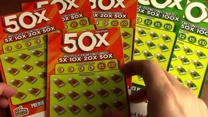 Gratta e Vinci IL BIPACCO Parte 29 su 30