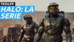 Tráiler 2 de Halo: La serie, la fantástica adaptación de los videojuegos de 343 Industries