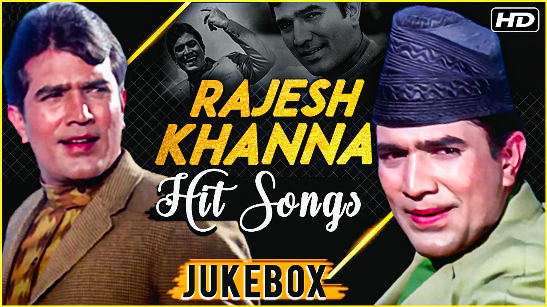 Old song top hindi rajesh khanna