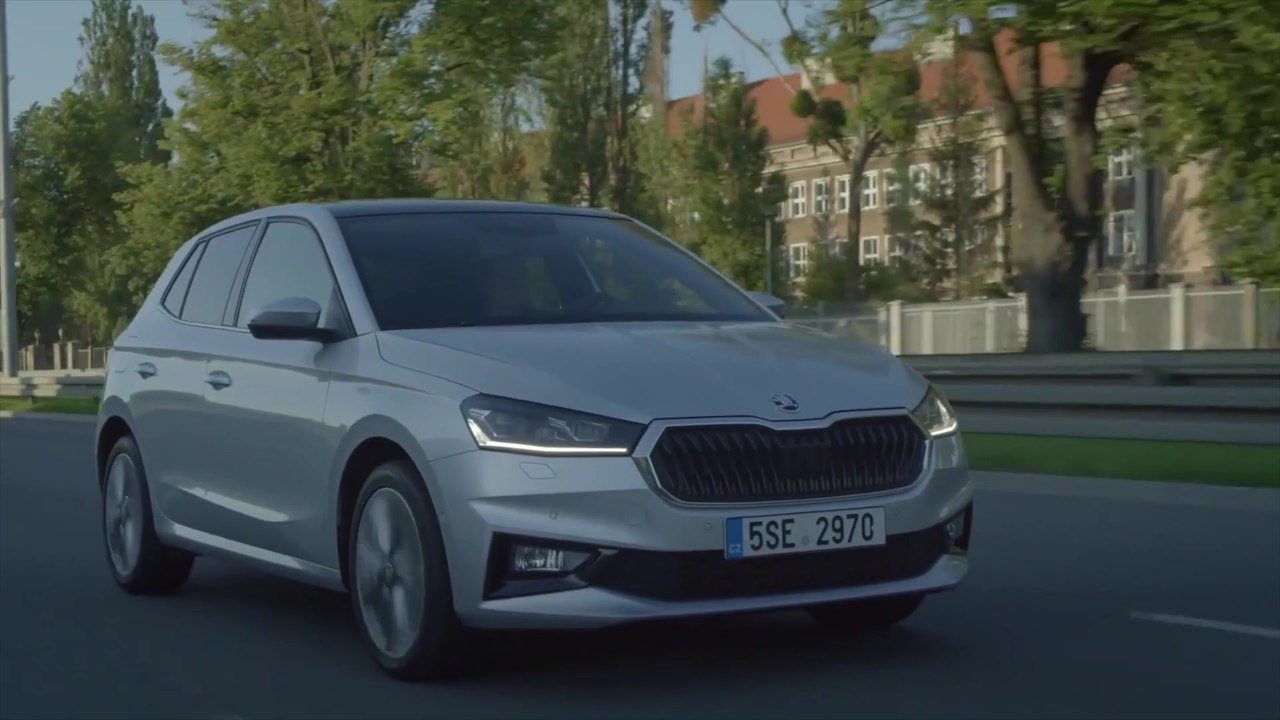 Die Besten beim Testen - ŠKODA gewinnt vier ,Importsieger‘-Titel im großen Auto Bild-Vergleich