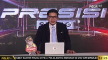 LIVE Dialog bersama Koordinator Humas RSDC Wisma Atlet Kemayoran - Kolonel Kesehatan Mintoro Sumego