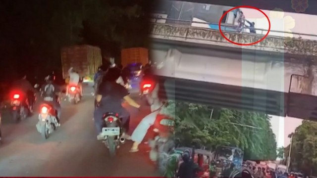 Lima Berita Video Populer Minggu Ini: Lansia 89 Tahun Meninggal Dikeroyok Warga hingga Sopir TJ Selamatkan Wanita yang Hendak Bunuh Diri