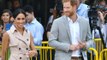 Prince Harry and Duchess Meghan expressed their misinformation 'concerns' to Spotify