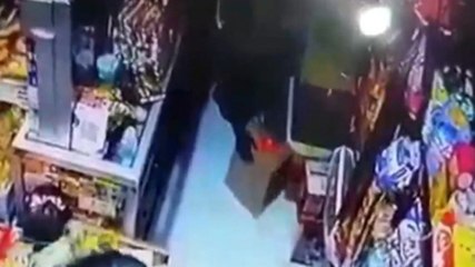 Waspada, Sindikat Emak-Emak Spesialis Curi Barang Toko