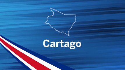 Diálogos desde los territorios: Cartago