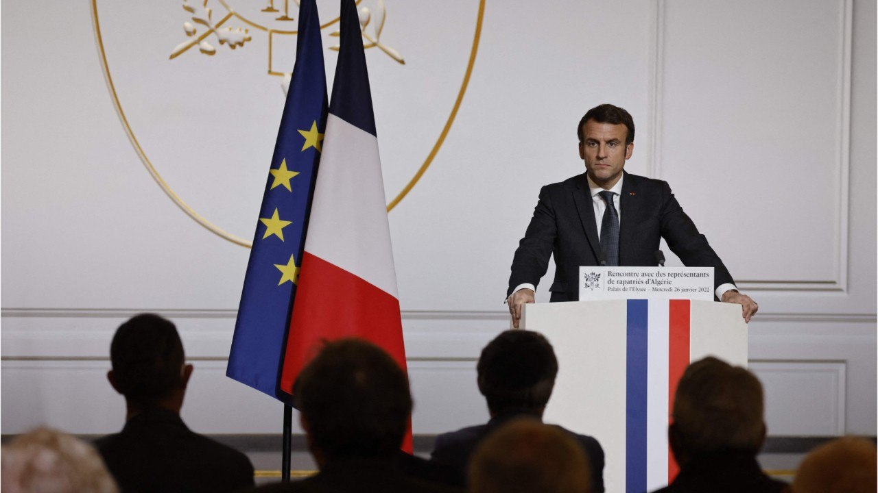 FEMME ACTUELLE - "Il n’a jamais fini" : Brigitte Macron révèle une mauvaise habitude d'Emmanuel Macron