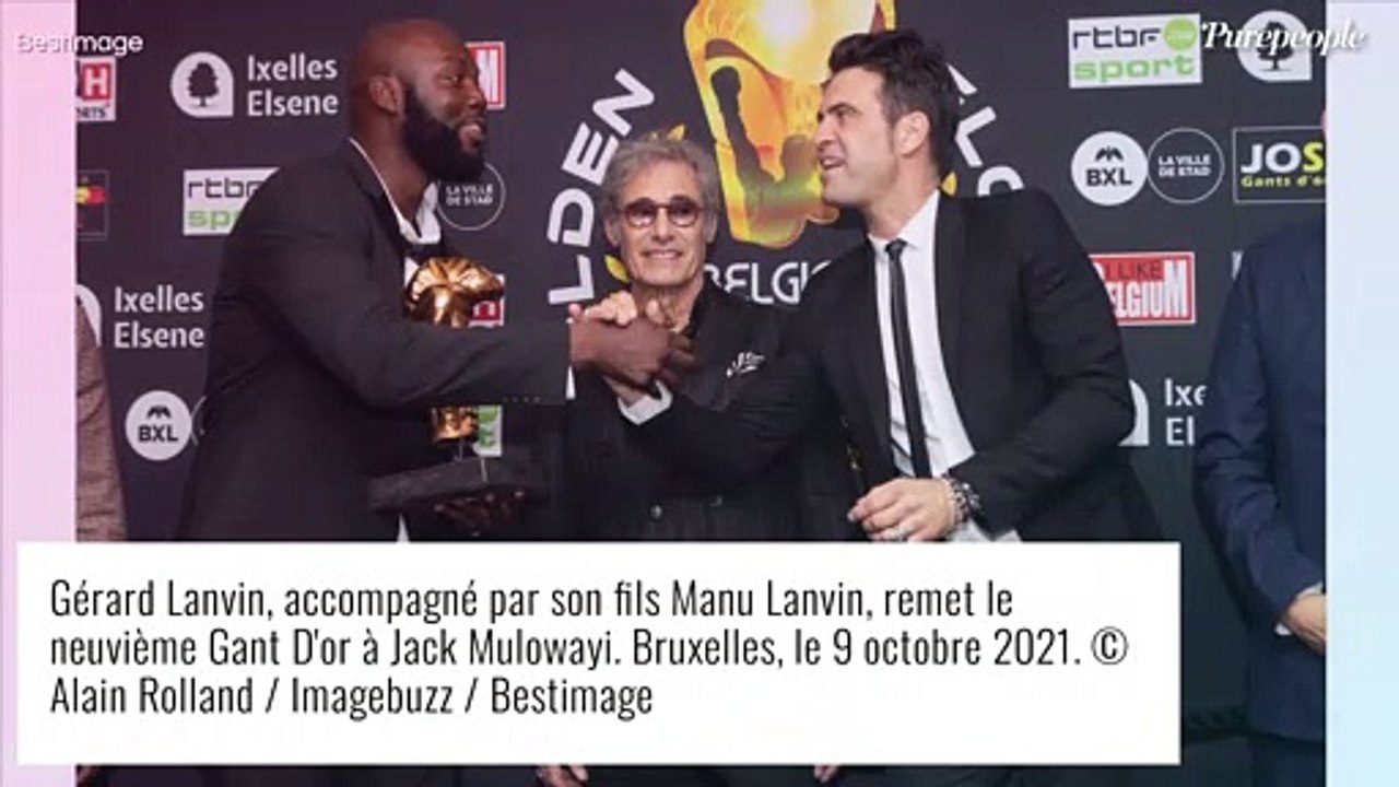 Gérard Lanvin : Son fils Manu victime d'un accident de la route, il a frôlé l'amputation !