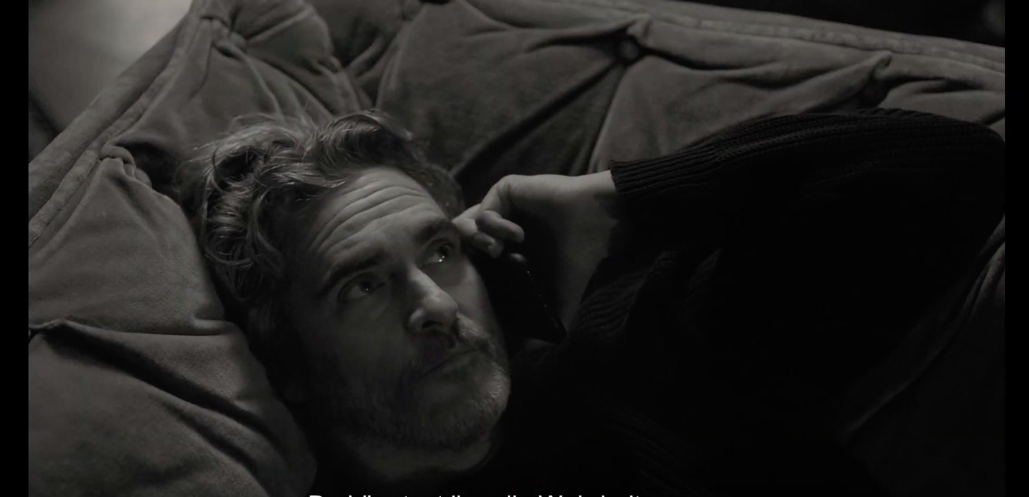 Come On Come On - Trailer (Deutsche UT) HD