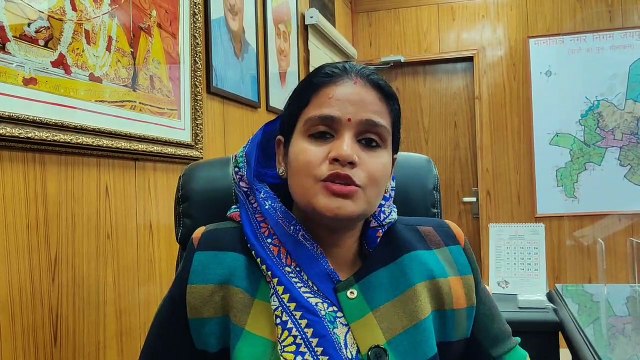 Jaipur Heritage Mayor को बदलने की कवायद पर ब्रेक, सियासी नुकसान की आशंका- बैकफुट पर विधायक