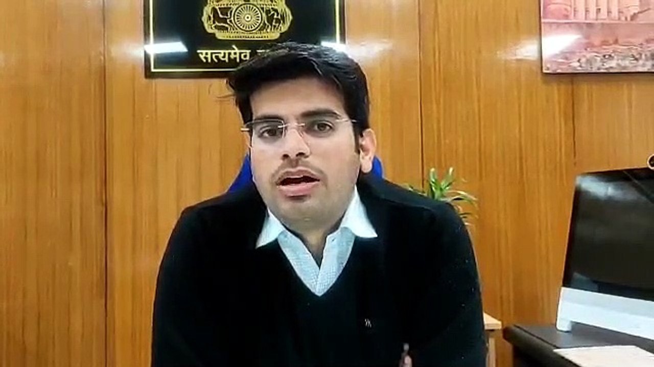 रूट चार्ट तैयार... घर—घर कचरा संग्रहण की मॉनिटरिंग