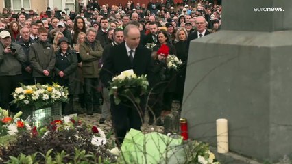 Bloody Sunday: 50 éve nem történt felelősségrevonás