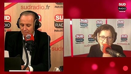 Élisabeth Lévy : "Nous laissons pas tomber Ophélie Munier et Amine Elbah, Mila !""