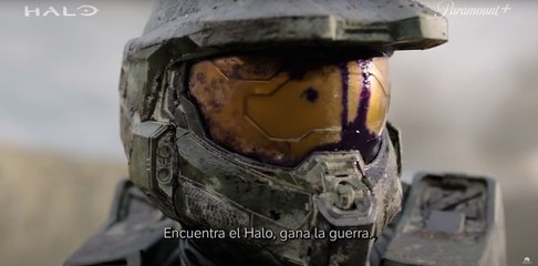 Halo The Series - Trailer
