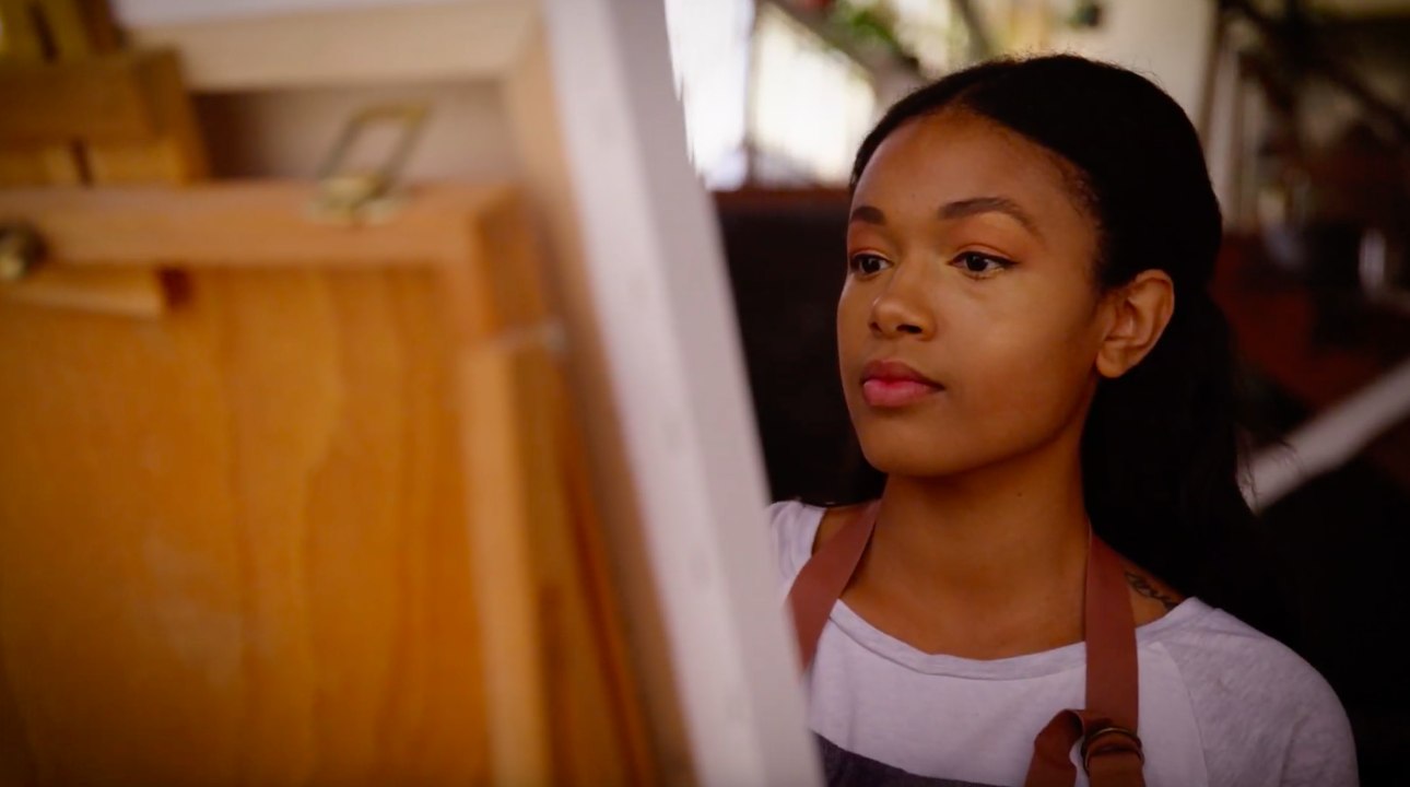 Bust Down S01 Trailer (English) HD video Dailymotion