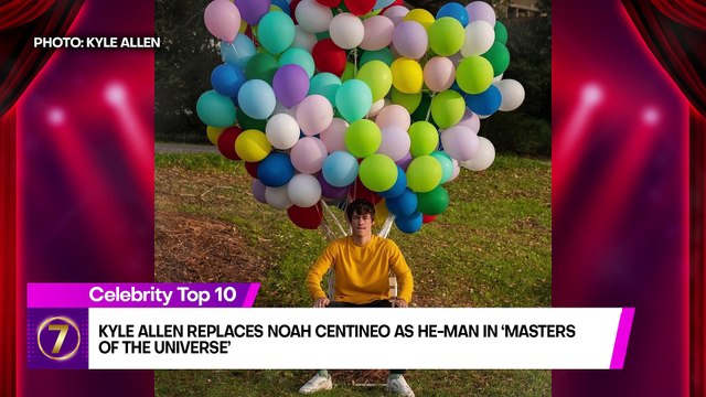 CELEBRITY TOP 10: Miss USA 2019 Cheslie Kryst Dies At 30; Barry Manilow Won’t Remove Songs From Spotify