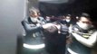 Ümraniye'de asker eğlencesinde pompalı tüfekle ateş açan şahıs yakalandı