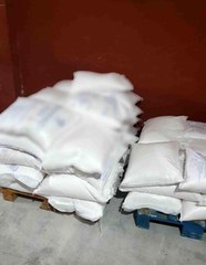 Adana'da 940 kilo sahte deterjan ele geçirildi