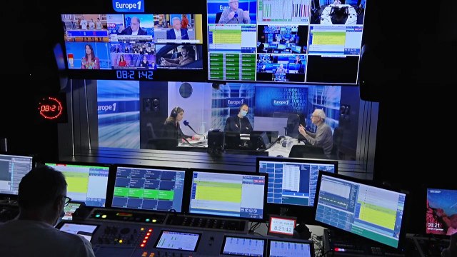 «Nous vivons sous un coup d'état permanent des institutions européennes», tonne Pierre Manent