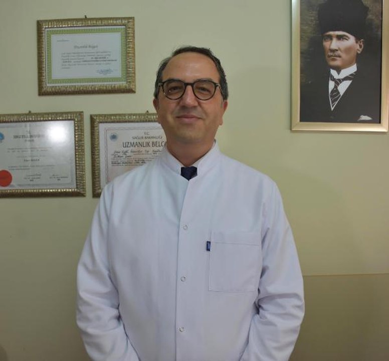 'COVİD 19'LA İLGİLİ BİRÇOK AÇIKLAMA YAPILIYOR, GÜNCEL BİLGİLER BAKANLIĞIN SİTESİNDE'