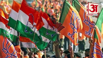 उत्तराखंड चुनाव :‘आप’ ने की भाजपा और कांग्रेस दोनों के वोट बैंक पर सेंध | Uttrakhand Election 2022