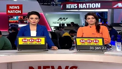 UP Election 2022: आगरा दौरे पर CM Yogi , तीन विधानसभा सीटों से मतदाताओं को साधा