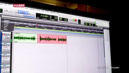 Engin Altan Düzyatan’ın Sesinden “Kürk Mantolu Madonna” Radyo 1’de