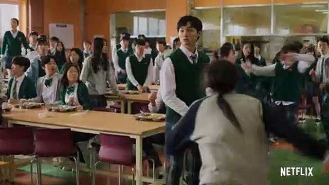 Non siamo più vivi (Trailer italiano HD)