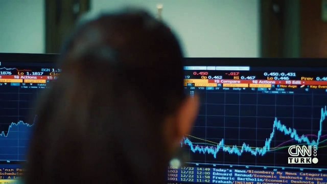 Kur Korumalı Türk Lirası hesaplarındaki mevduat 225 milyar TL'ye yaklaştı