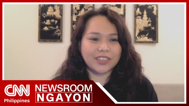 Kahalagahan ng teleconsultation | Newsroom Ngayon
