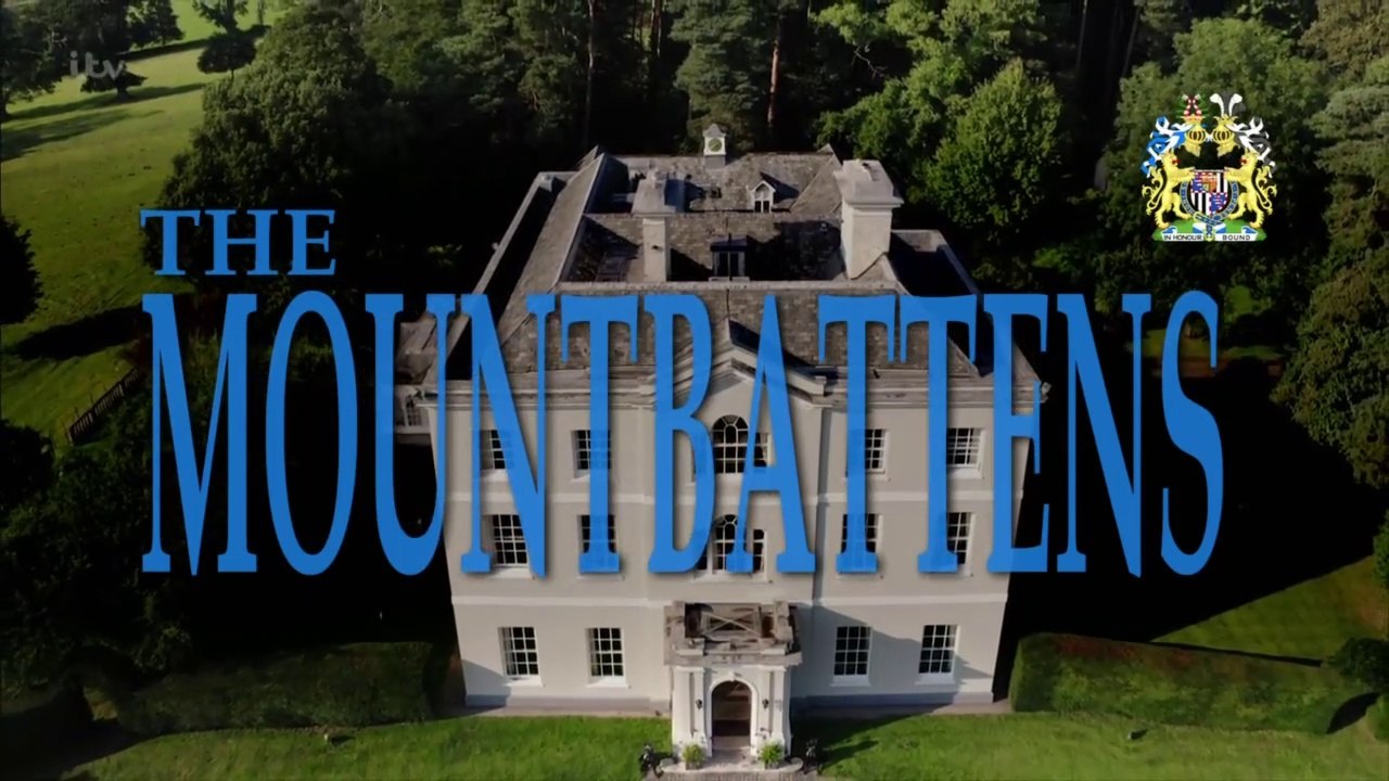 Keeping Up with the Aristocrats S01E01 2022