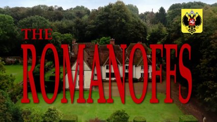 Keeping Up with the Aristocrats S01E02 2022