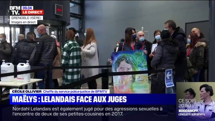 Quels sont les enjeux du procès sur le meurtre de Maëlys ?