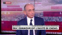 Éric Zemmour : «Je découvre, oui sans doute, que c’est encore plus dur, encore plus cruel, encore plus mesquin que je ne le pensais quand j’étais observateur»