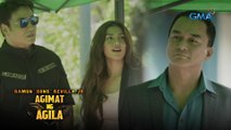 Agimat ng Agila 2: Maya's new boss threatens Gabriel | Episode 1