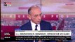 Eric Zemmour sur CNews: « Jean-Luc Mélenchon s’est désintégré en direct face à moi chez Cyril Hanouna en transformant ce débat en combat de rue » - VIDEO