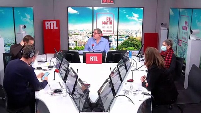 La recette de la salade d'oranges de Cyril Lignac