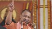 UP Polls: CM Yogi slams Akhilesh Yadav over unemployment